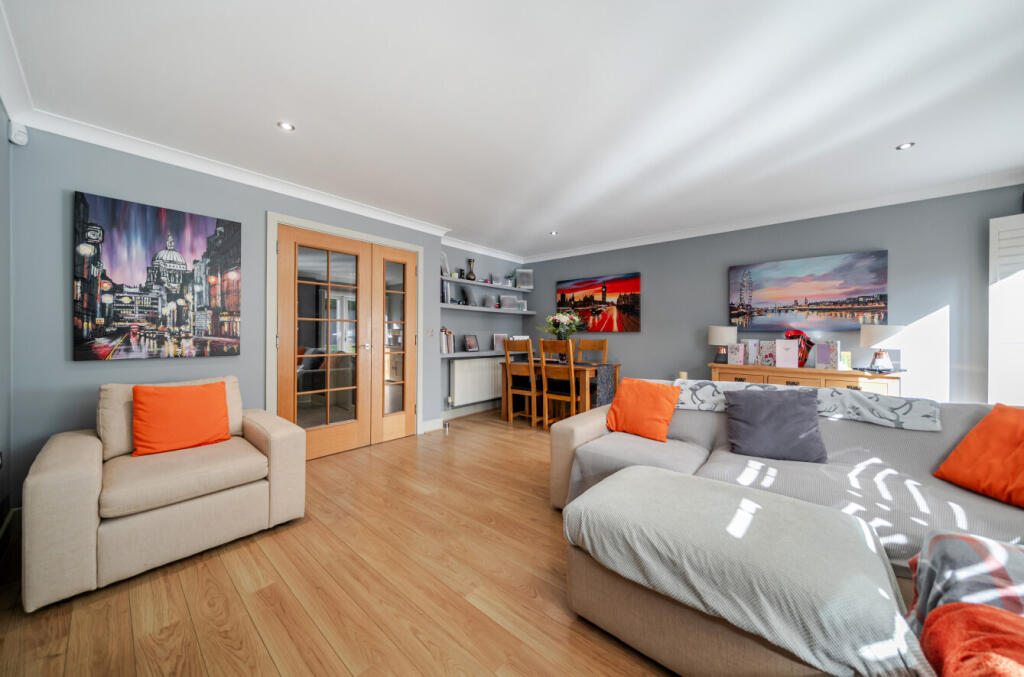 Sibley Close, Bromley, BR1 photo 3