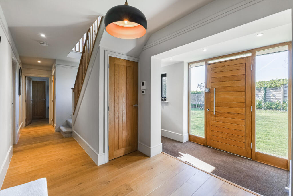 House in Batheaston, Elmhurst Estate - View 2
