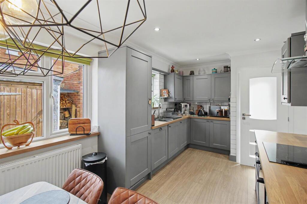 House in King's Lynn and West Norfolk, Norfolk - View 3