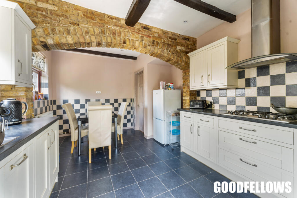Main image of property: Grennell Road, Sutton, Surrey, SM1