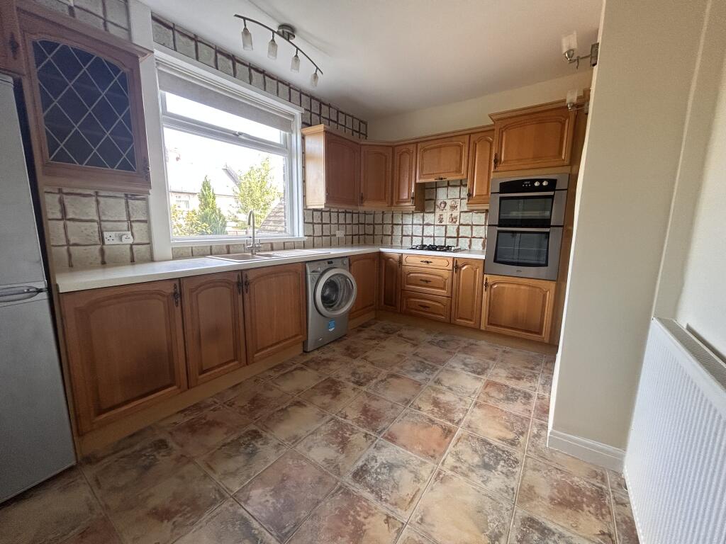 Main image of property: Duncan Road Sheffield S10