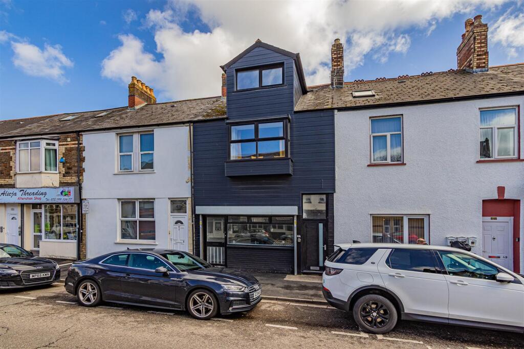 Main image of property: Lower Cathedral Road, Riverside, Cardiff