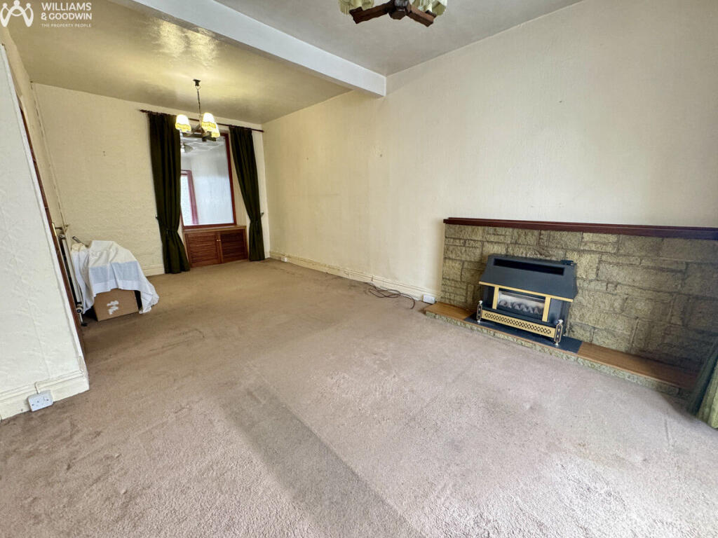 Main image of property: Roberts Street, Holyhead, Anglesey, LL65