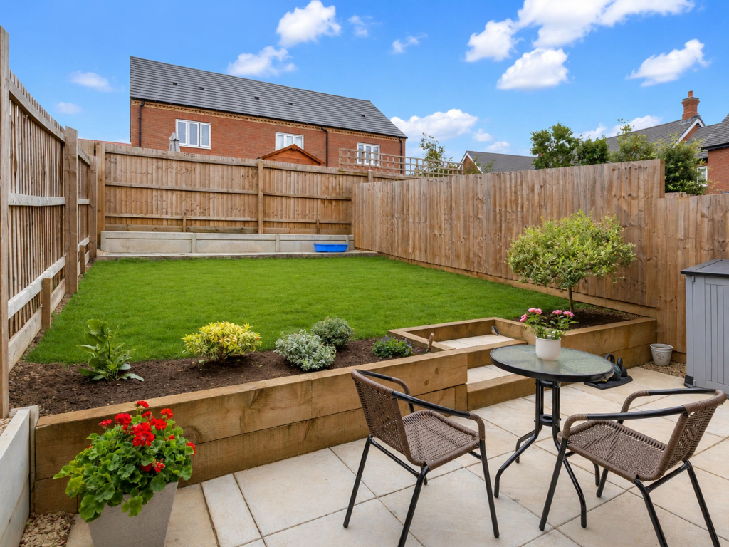 House in Leicester - View 2