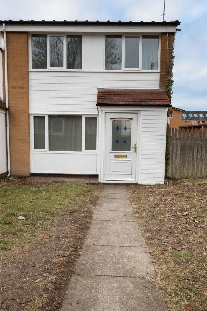 Main image of property: Orwell Drive, Kings Norton, B38 8HZ