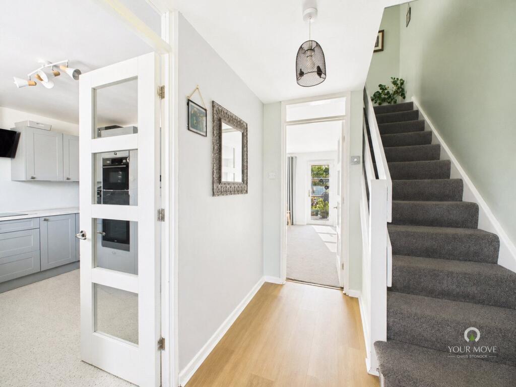 Pembridge, Oxclose, Washington, NE38 - View 5