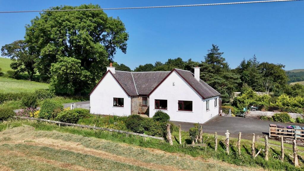 Main image of property: Midton Cottage, By Maybole, KA19 8LU