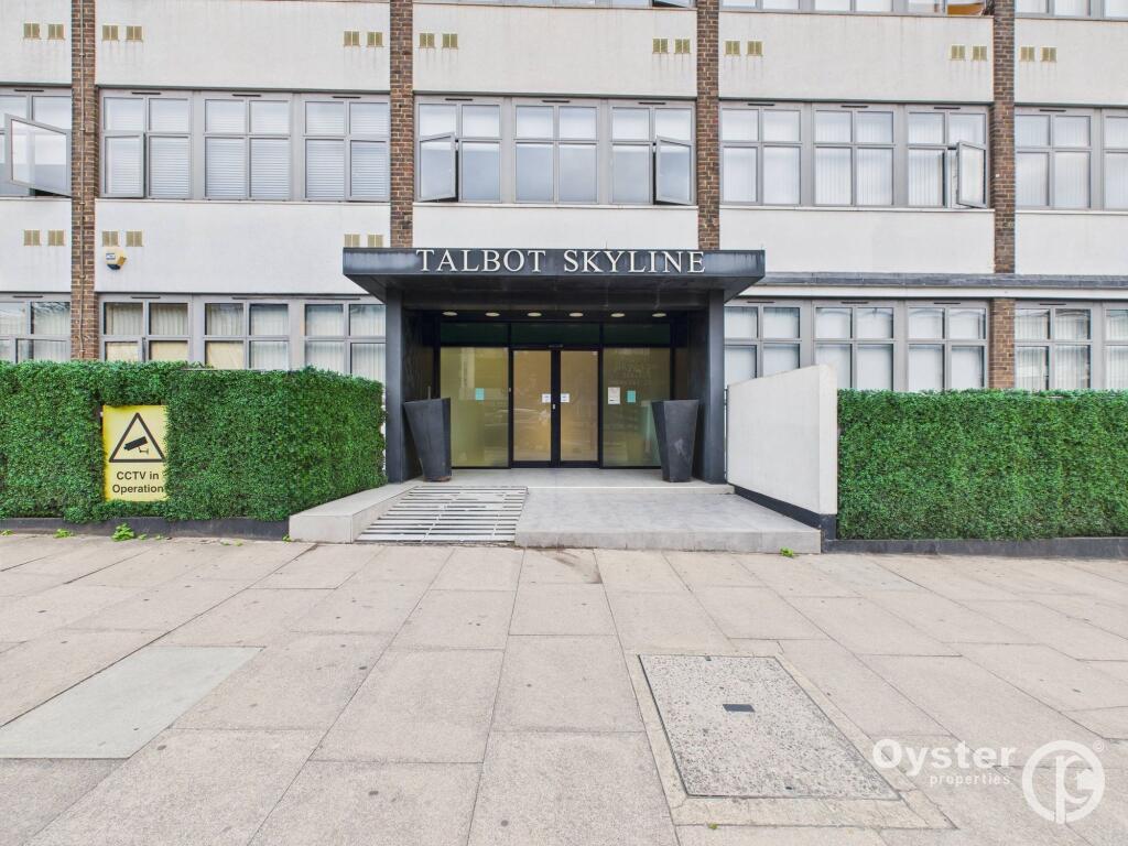 Main image of property: Talbot Skyline, 204-226 Imperial Drive, HA2