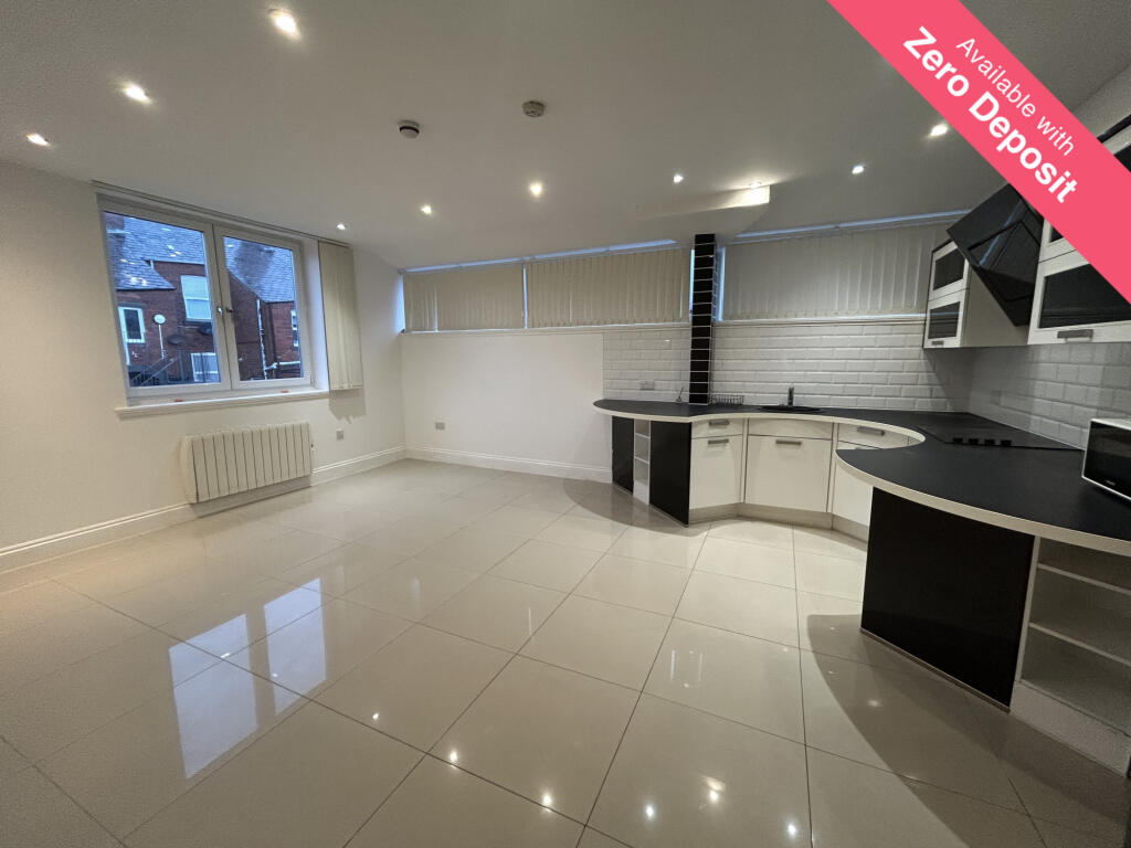 Main image of property: Back West Crescent, Lytham St. Annes, Lancashire, FY8