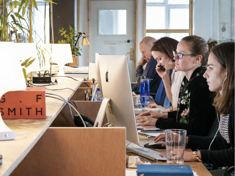 Coworking