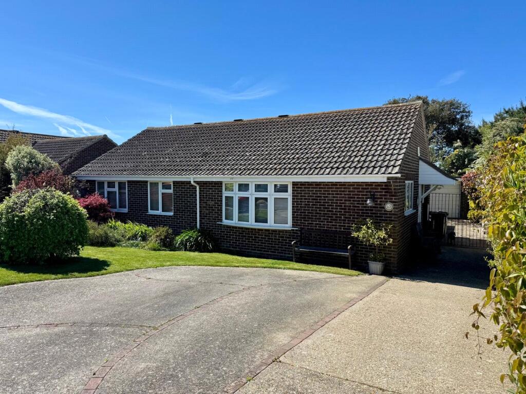 Main image of property: Swallow Drive, Milford on Sea, Lymington, Hampshire, SO41