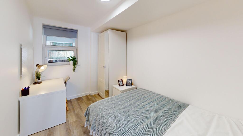 Apartment in Falmouth, Cornwall - View 4