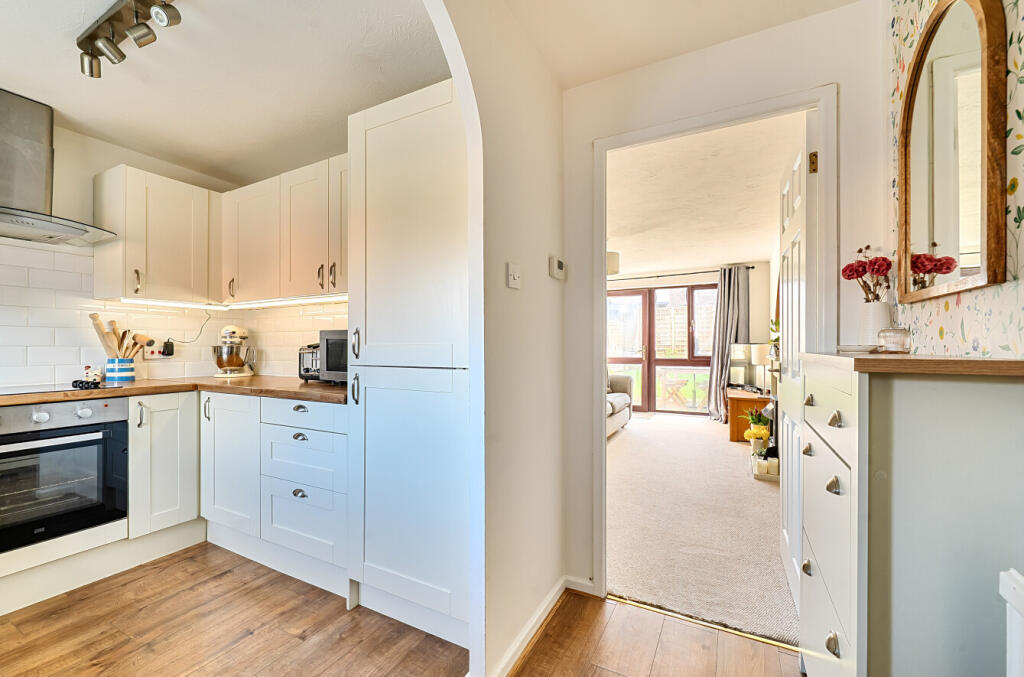 Additional image 6 of The Teasels, Warminster, BA12