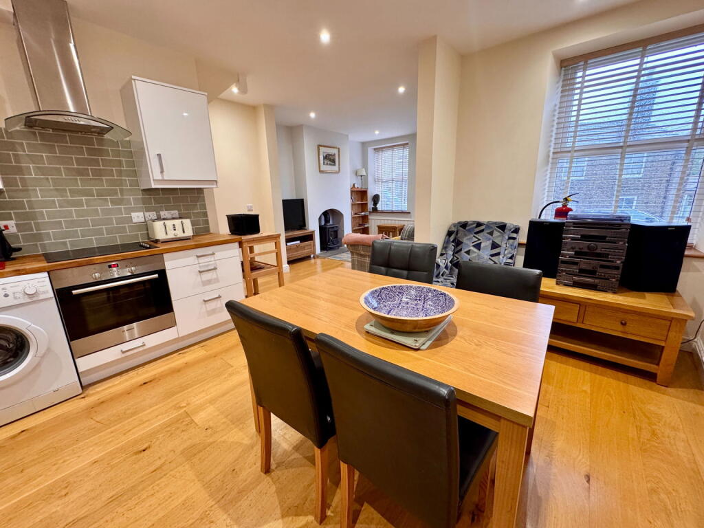 Wilmer House, The Holme, Hawes - View 5