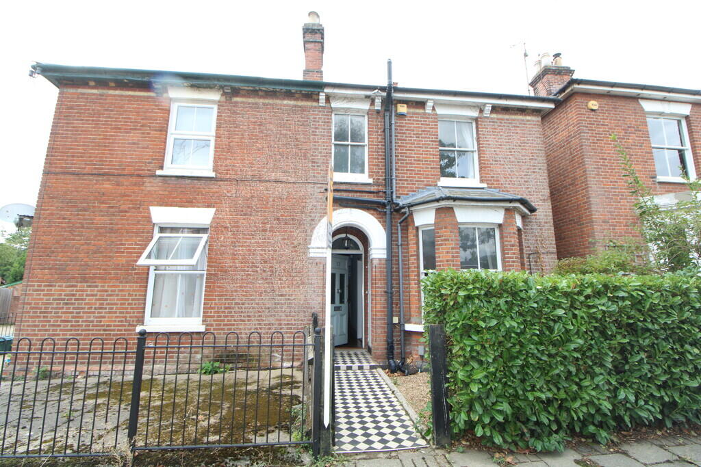Main image of property: Gray Road, Colchester