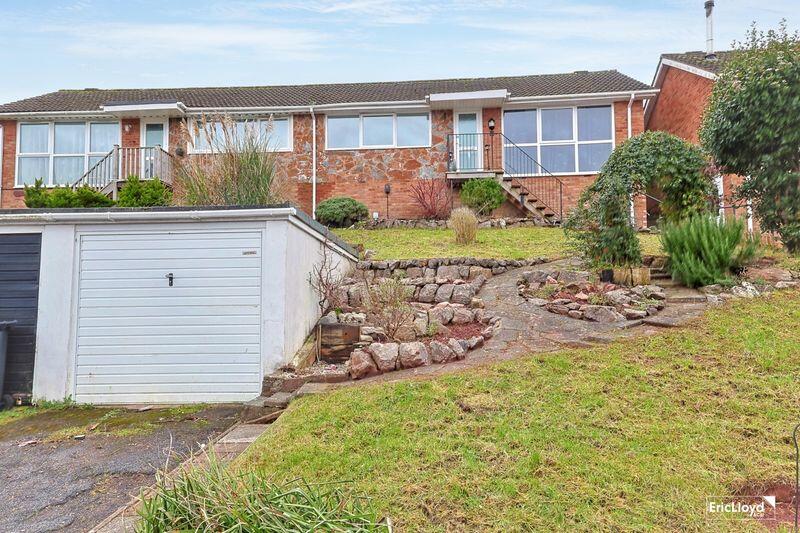 Main image of property: STAPLETON CLOSE ROSELANDS PAIGNTON