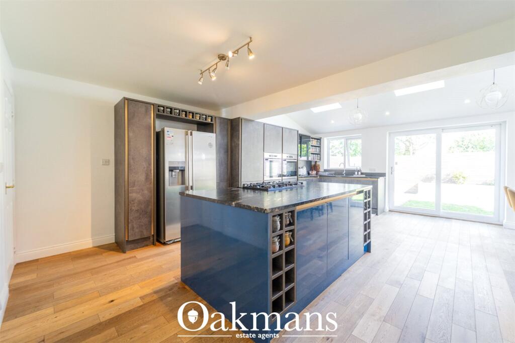 Laughton Close, Birmingham, B31 photo 3