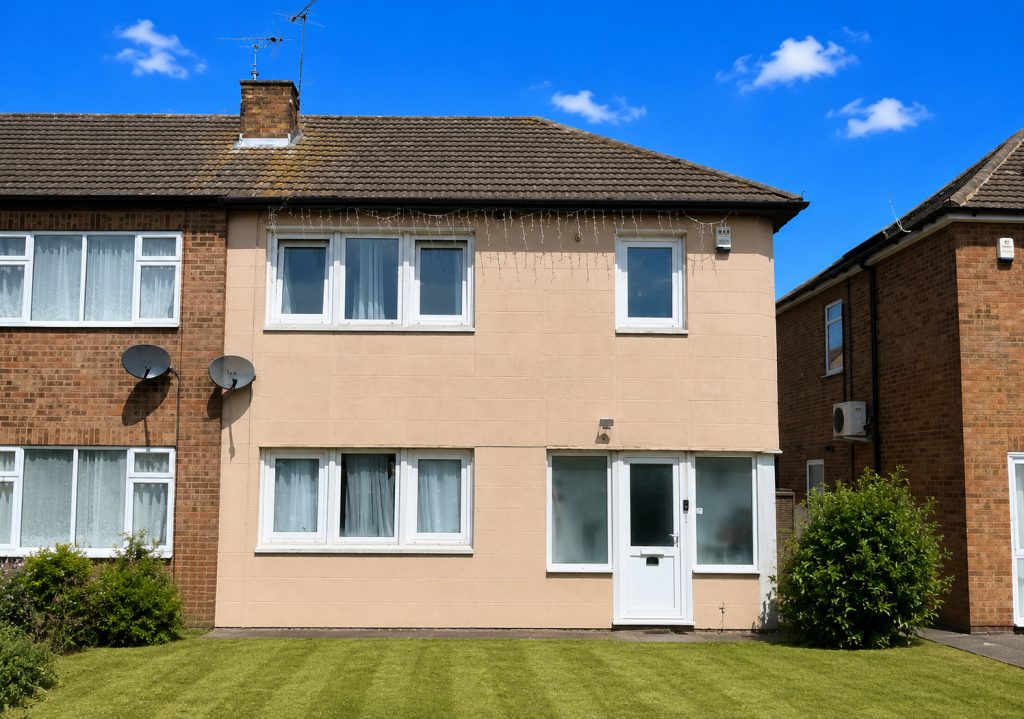 Main image of property: 29 Philpott Avenue, Southend-On-Sea, Essex SS2 4RJ