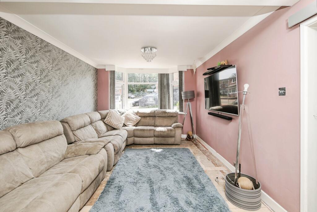 Additional image 2 of Wantage Road, Coleshill, Birmingham, Warwickshire, B46