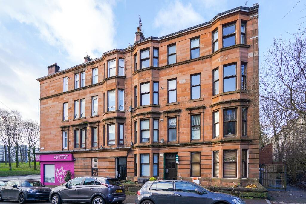Main image of property: Auchentorlie Street, Thornwood, Glasgow, G11