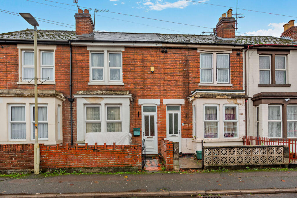 Main image of property: Goodyere Street, Gloucester, GL1