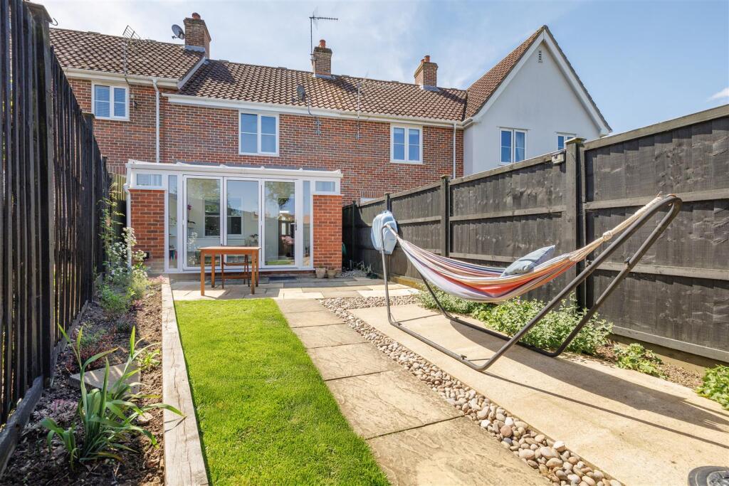 Main image of property: Roman Way, Halesworth
