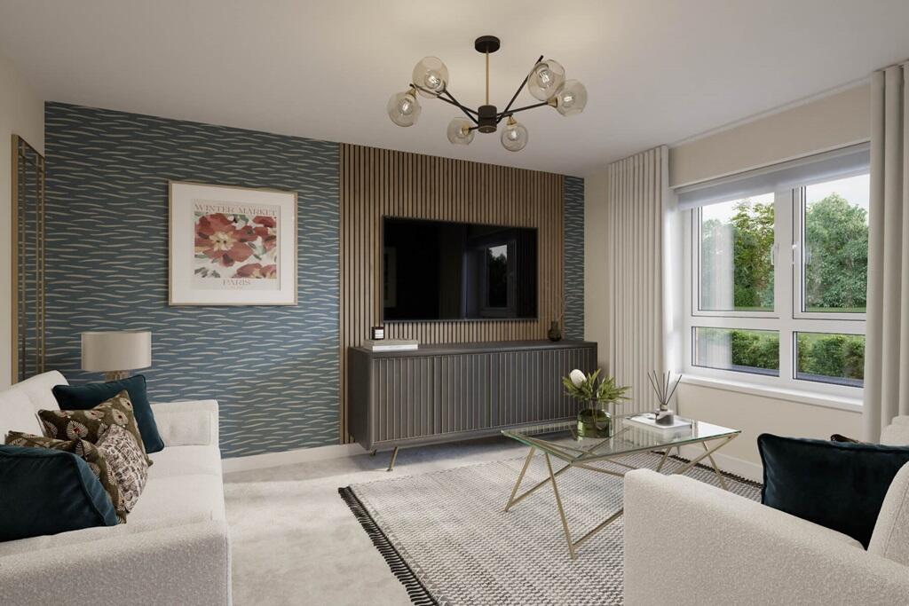 House in Edinburgh, Midlothian - View 5