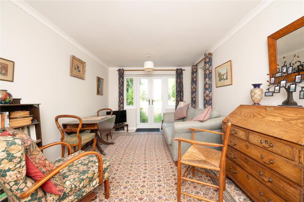 Apartment in St Albans - View 3