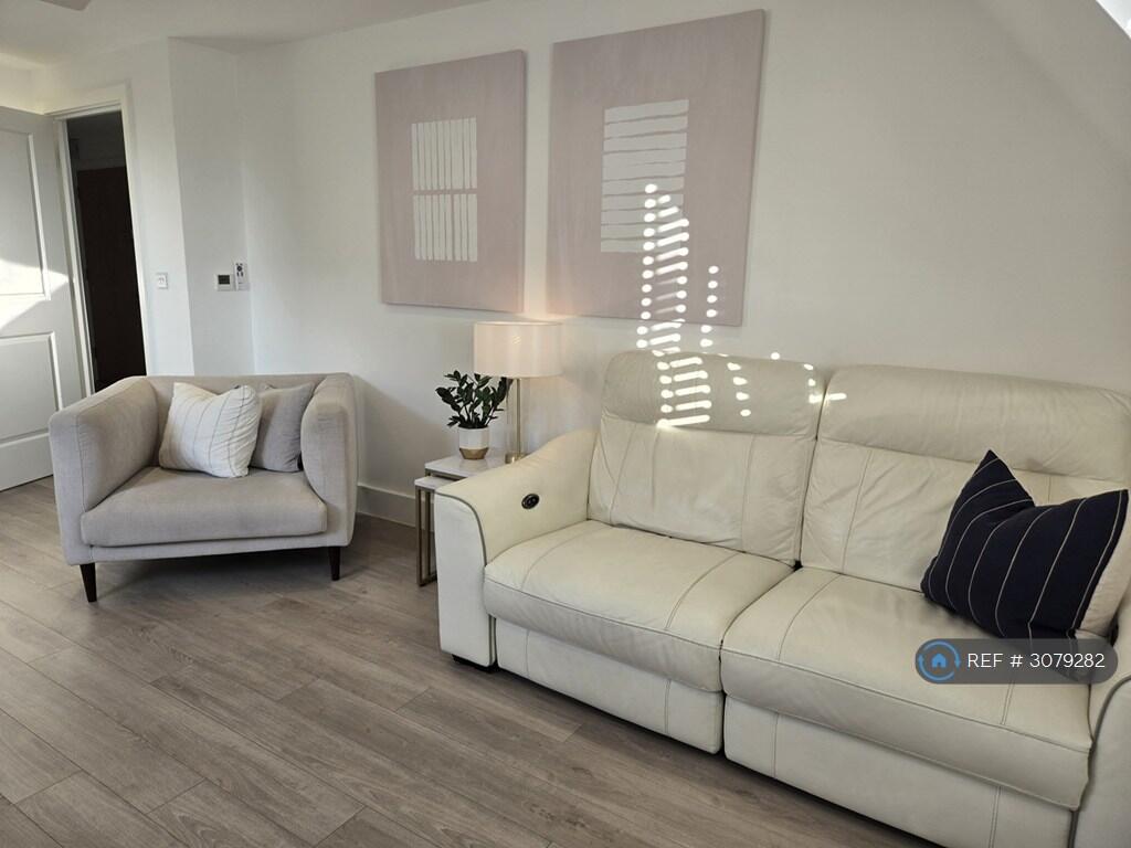 Main image of property: Metropolitan House, Ruislip, HA4