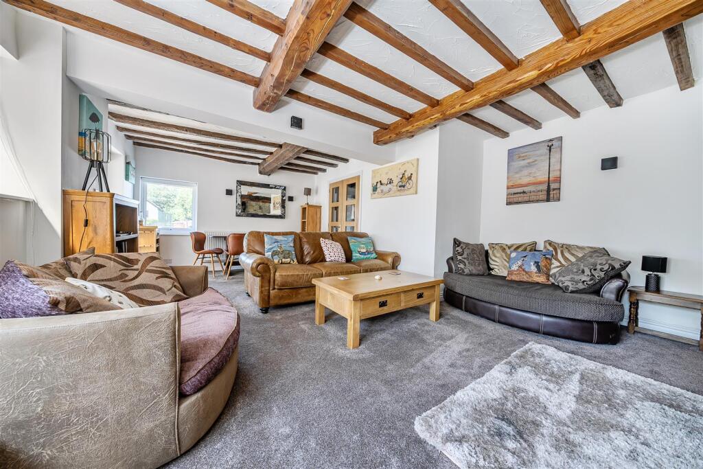 House in St Martins, Pentre - View 2