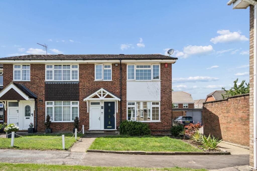 Main image of property: Tockley Road, Burnham, Slough, SL1