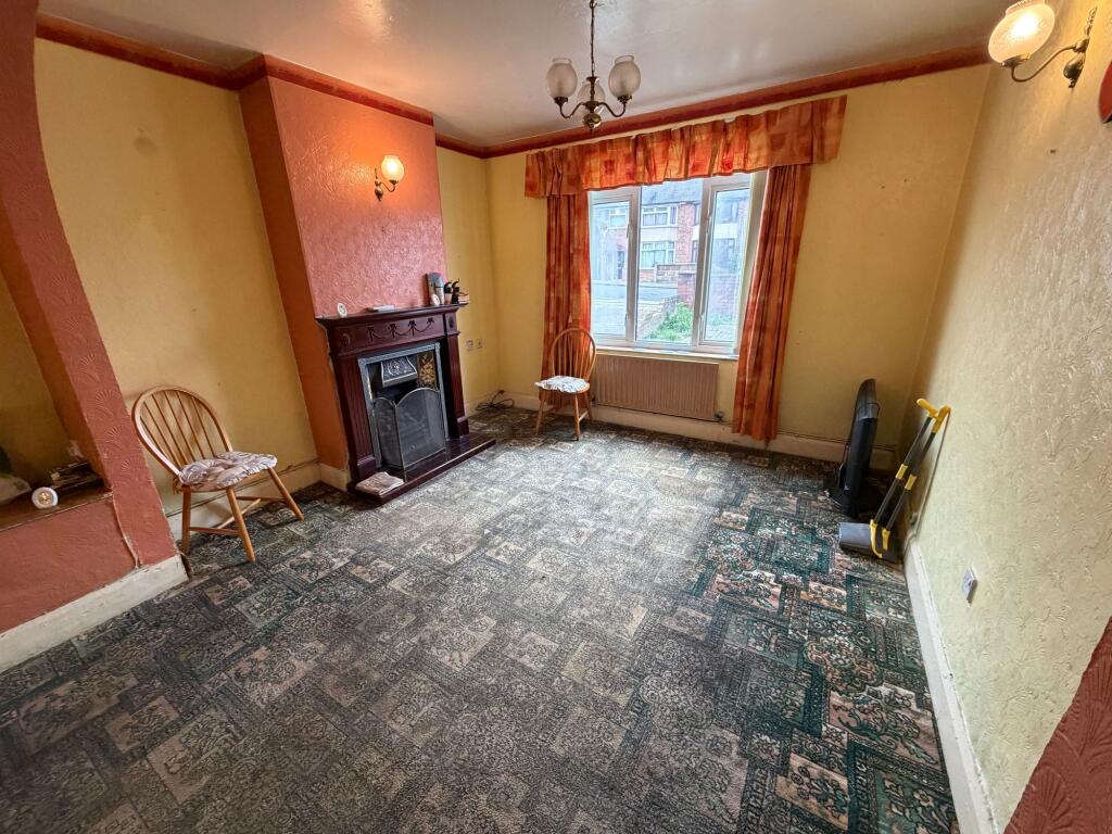 Baker Street, Burton-On-Trent, DE15 photo 2