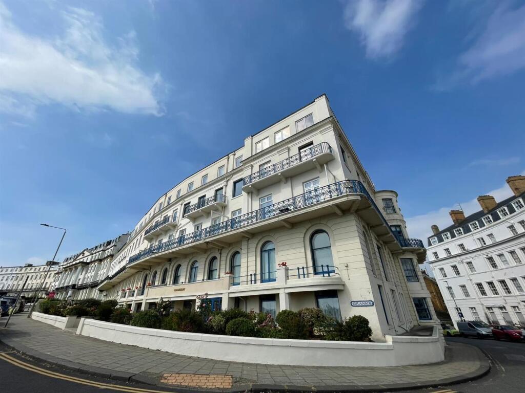 Main image of property: Esplanade, Scarborough