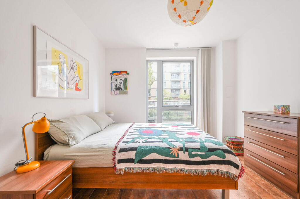 Main image of property: Lucienne Court, Poplar, London, E14