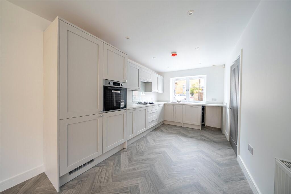 PLOT 1, Belle Vue Street, Batley, West Yorkshire - View 3