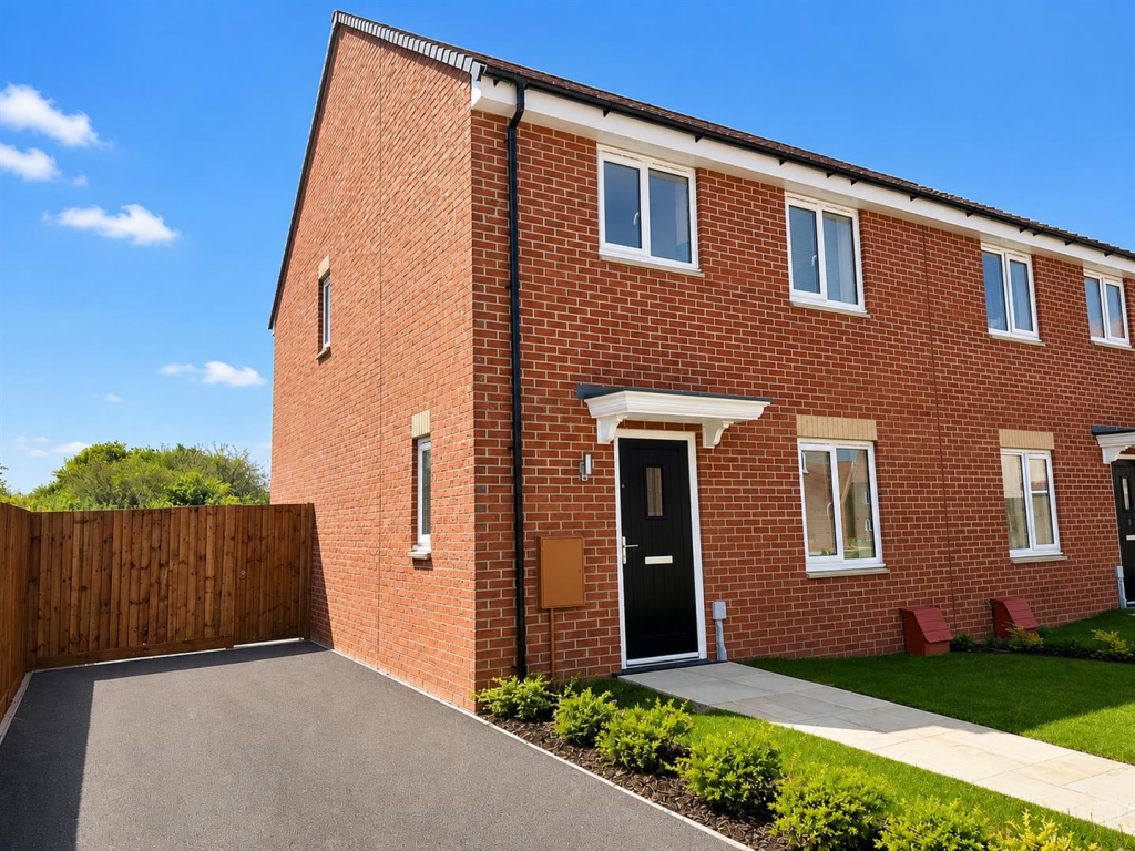 Main image of property: Towcester Court, Bourne