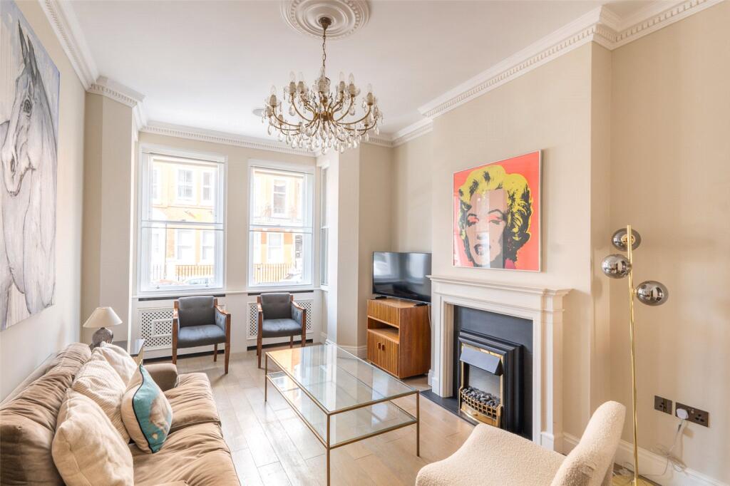 Main image of property: Ormonde Gate, Chelsea, SW3
