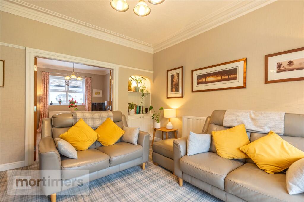 Ribchester Road, Wilpshire, Blackburn, Lancashire, BB1 photo 4