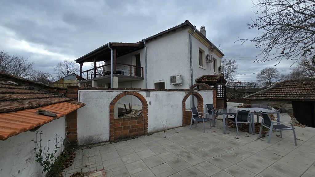 Main image of property: Sredets, Burgas