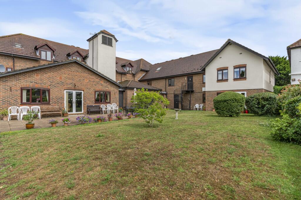 Apartment in London, Broom Hill, Goddington - View 5