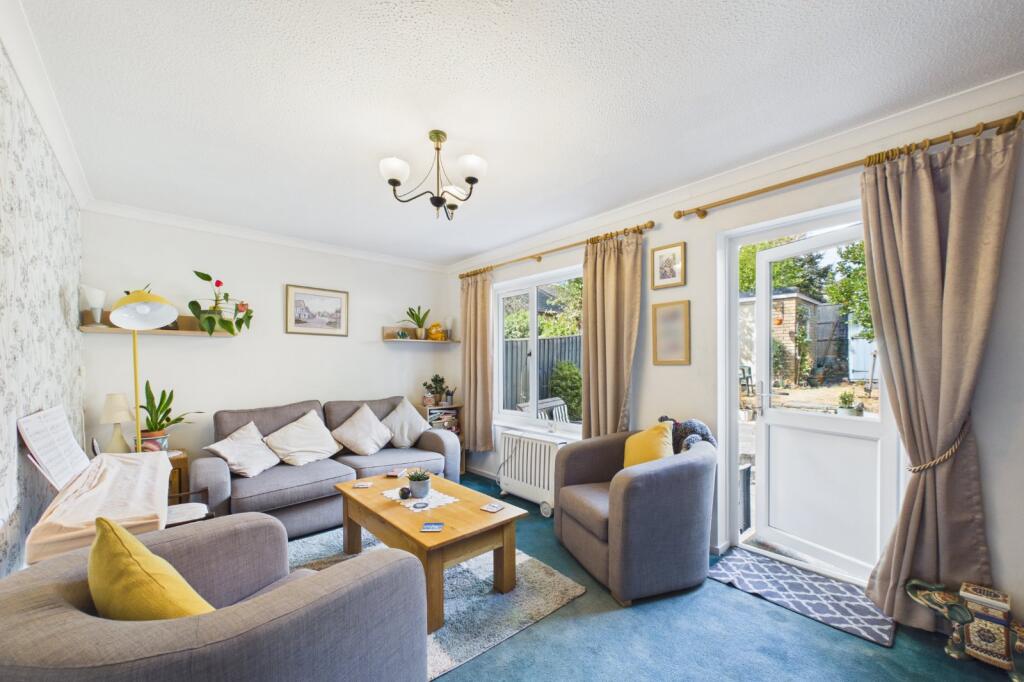 House in Sandhurst - View 5