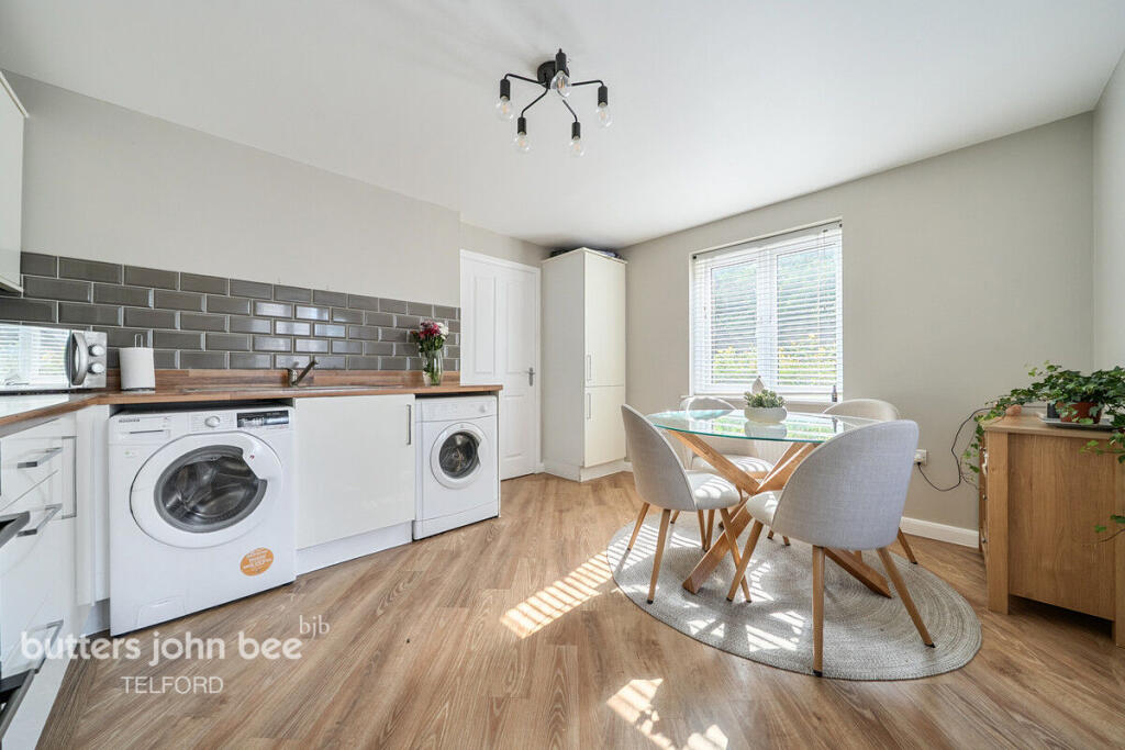 House in Dawley, Lawley Furnaces, Lawley and Overdale - More