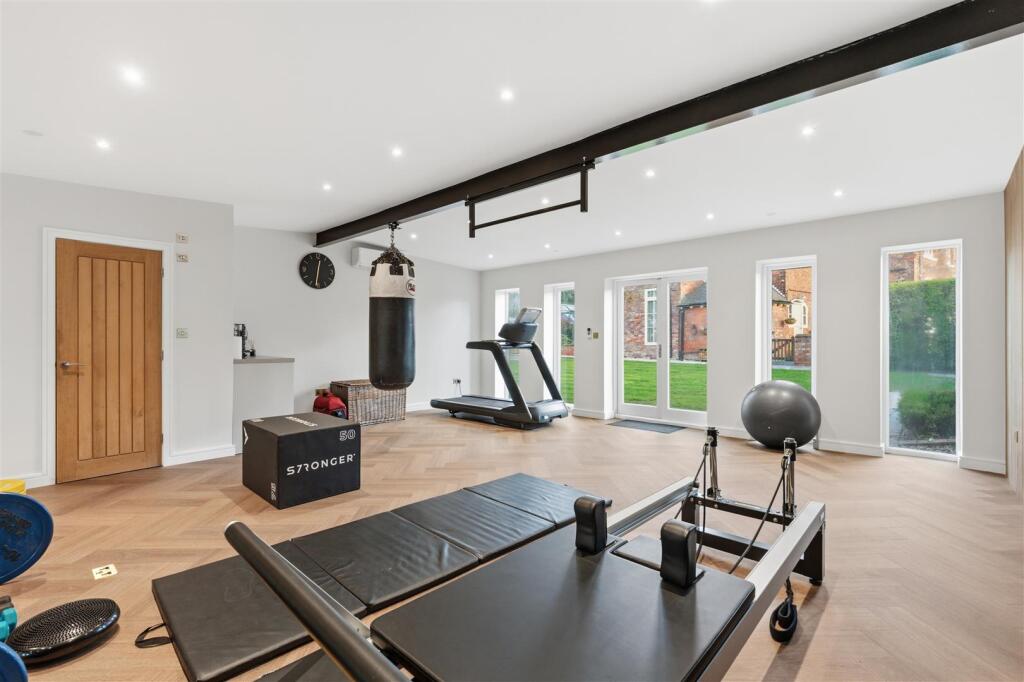 Additional image 28 of Wishaw, Sutton Coldfield