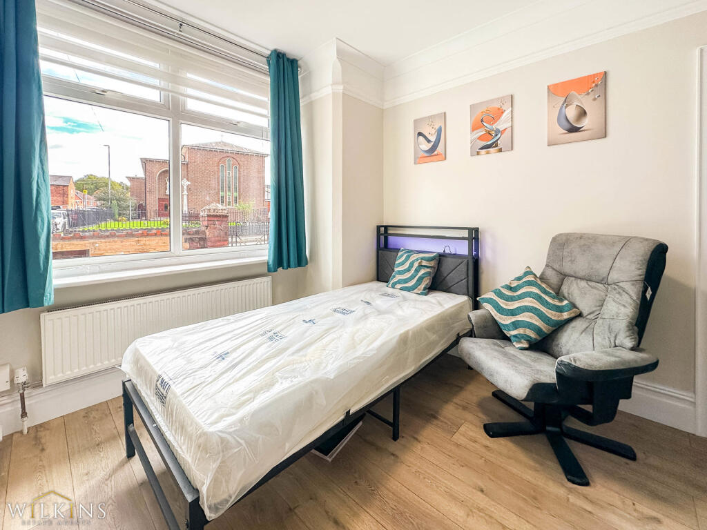 House in Birmingham - View 5