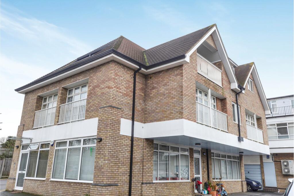 Main image of property: Hascombe House, 73 The Street, Ashtead, KT21