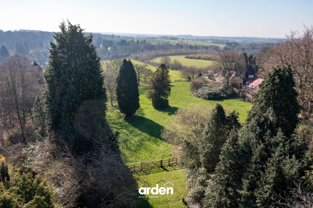 Additional image 34 of Fiery Hill Road, Barnt Green, B45