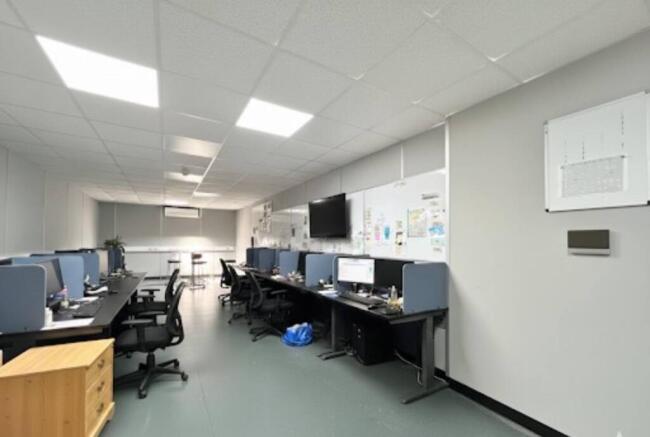 OFFICE SUITE 14