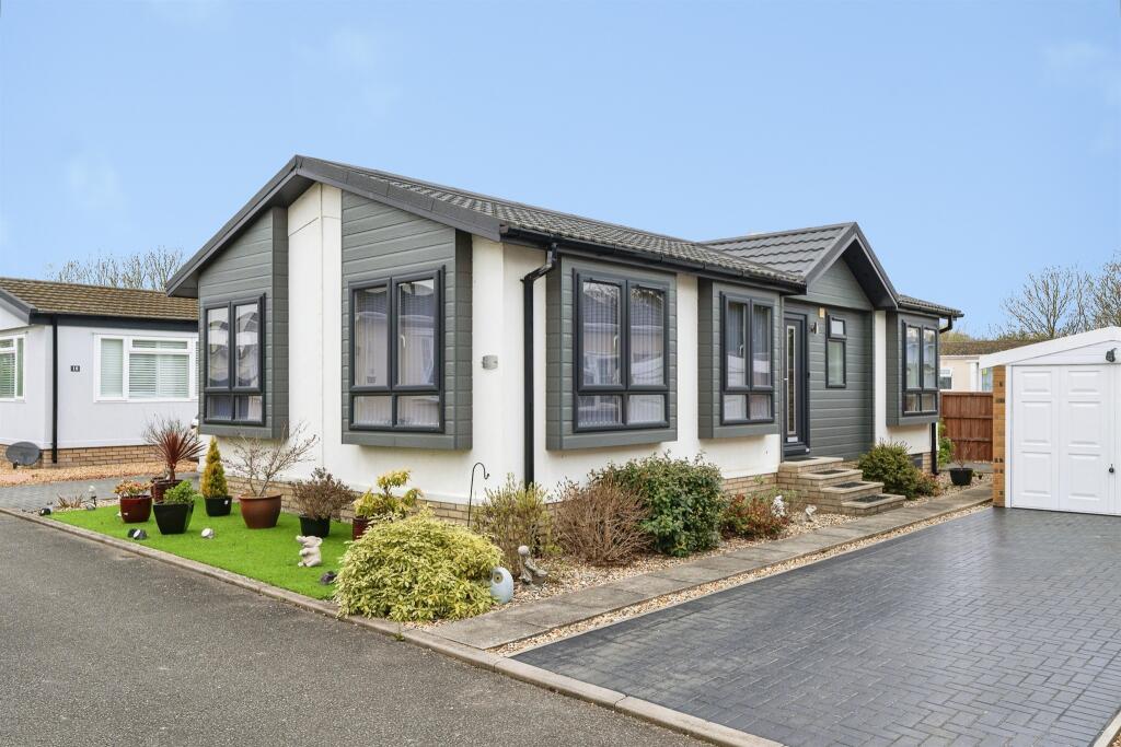 Main image of property: Manor Road, Witchford, Ely