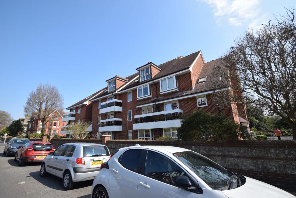 Main image of property: Granville Road, Eastbourne