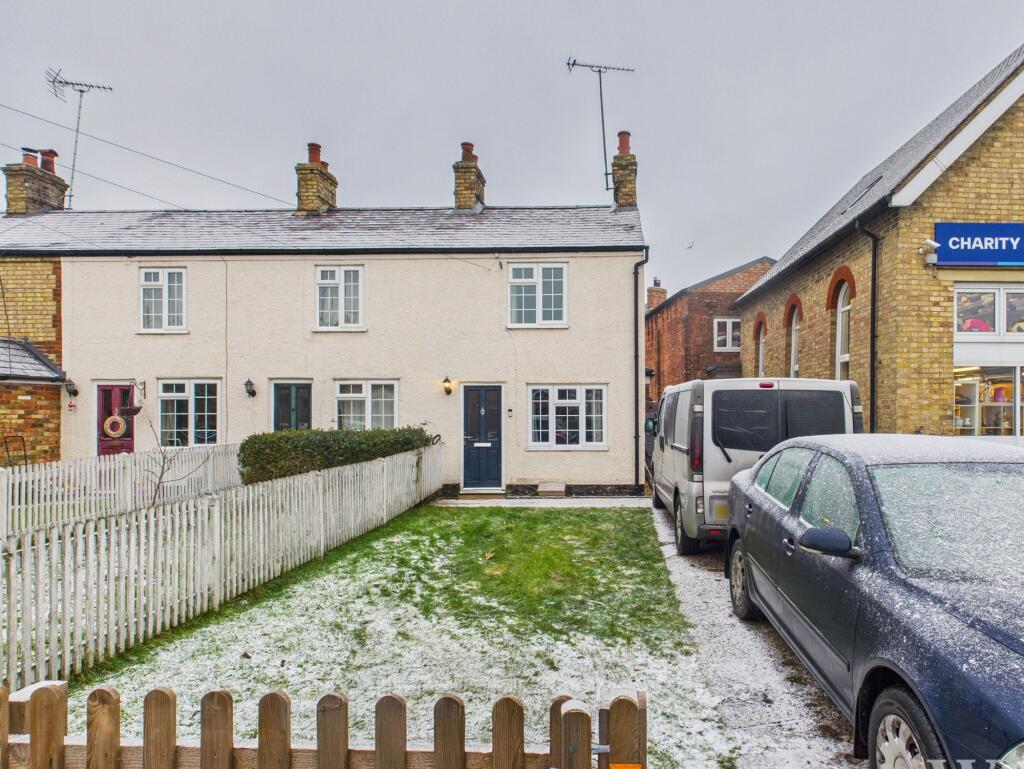 Main image of property: High Street, Waddesdon, HP18